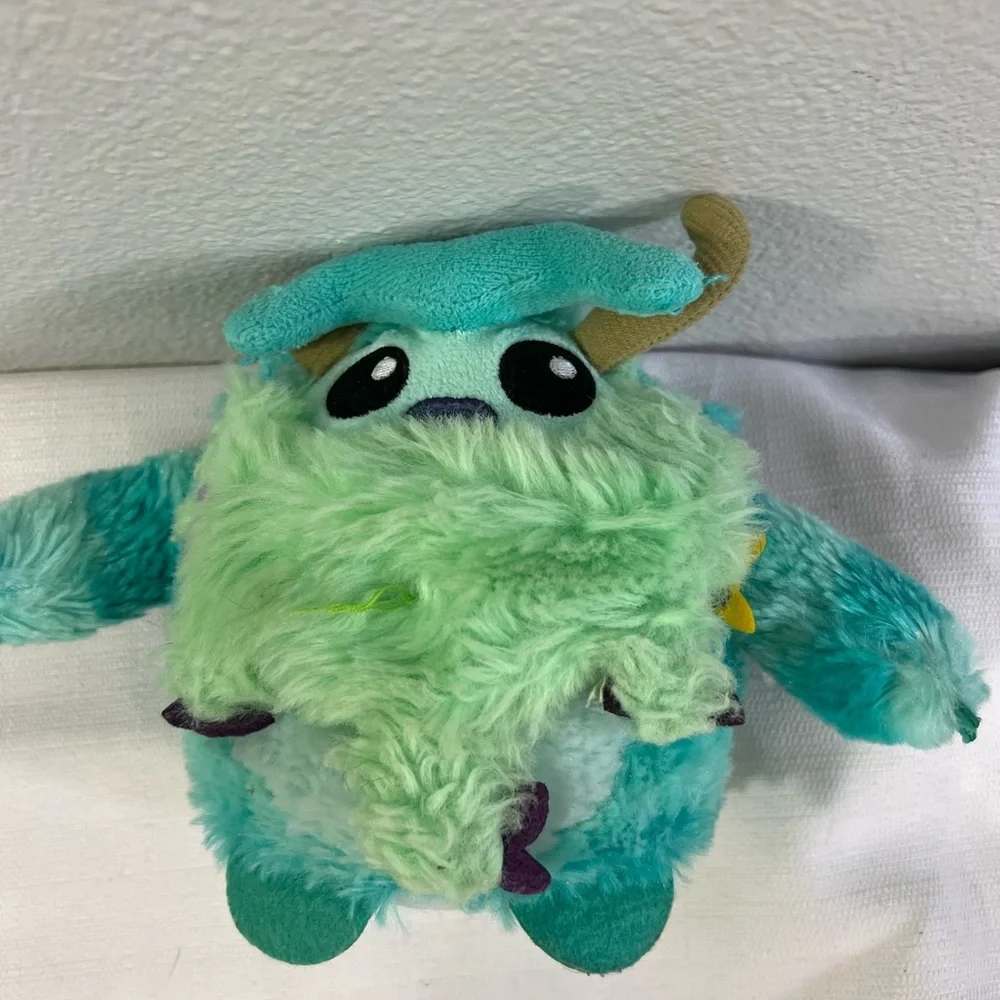 Wet more‎ forest funko plush